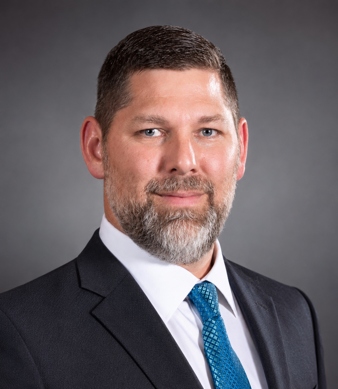 Christopher Daniels, Principal Broker and Founder of Daniels Solutions